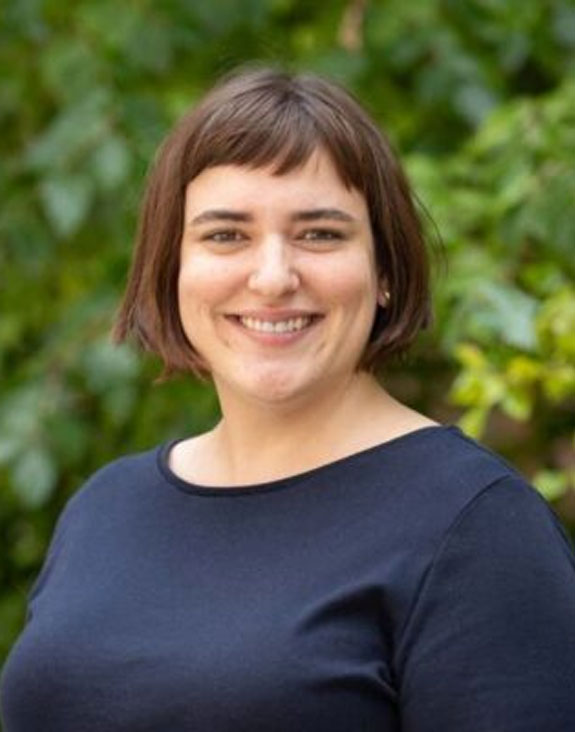 Mary Hennessy headshot