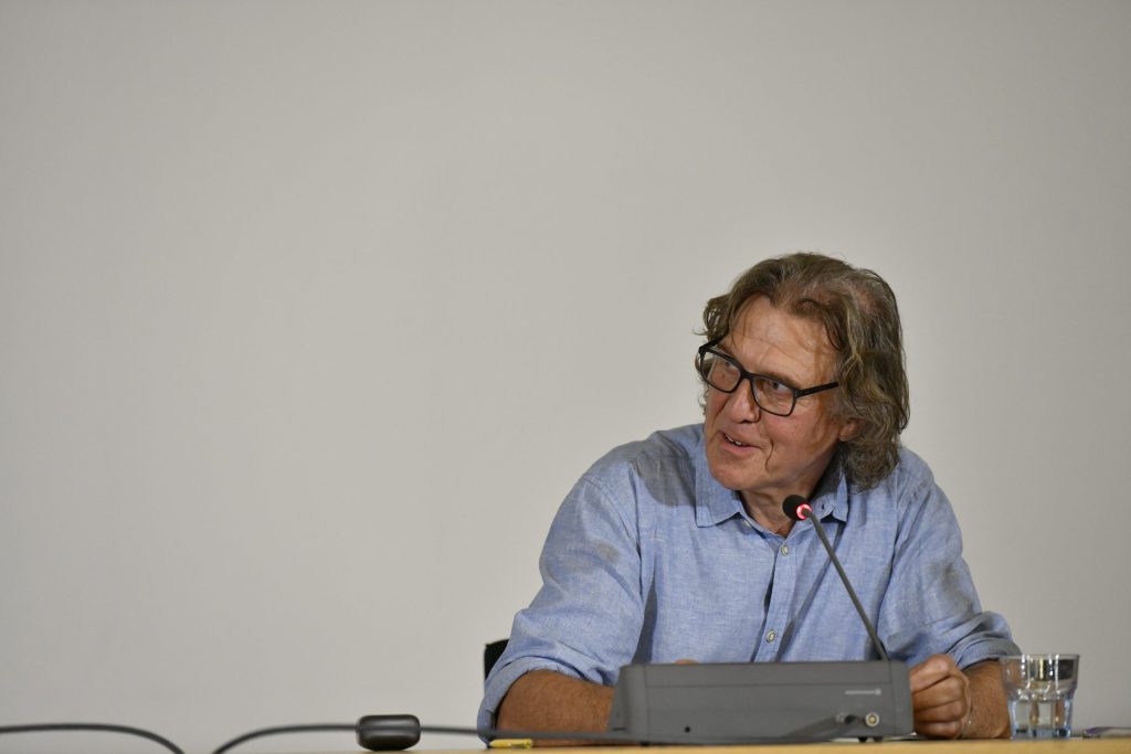 Scheuer