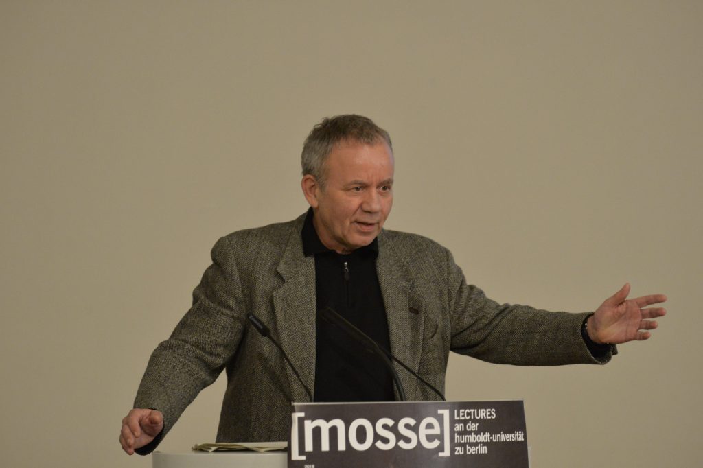 van den Boogaart provides the introduction