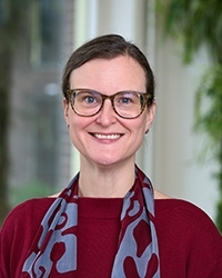 Kate Brackney