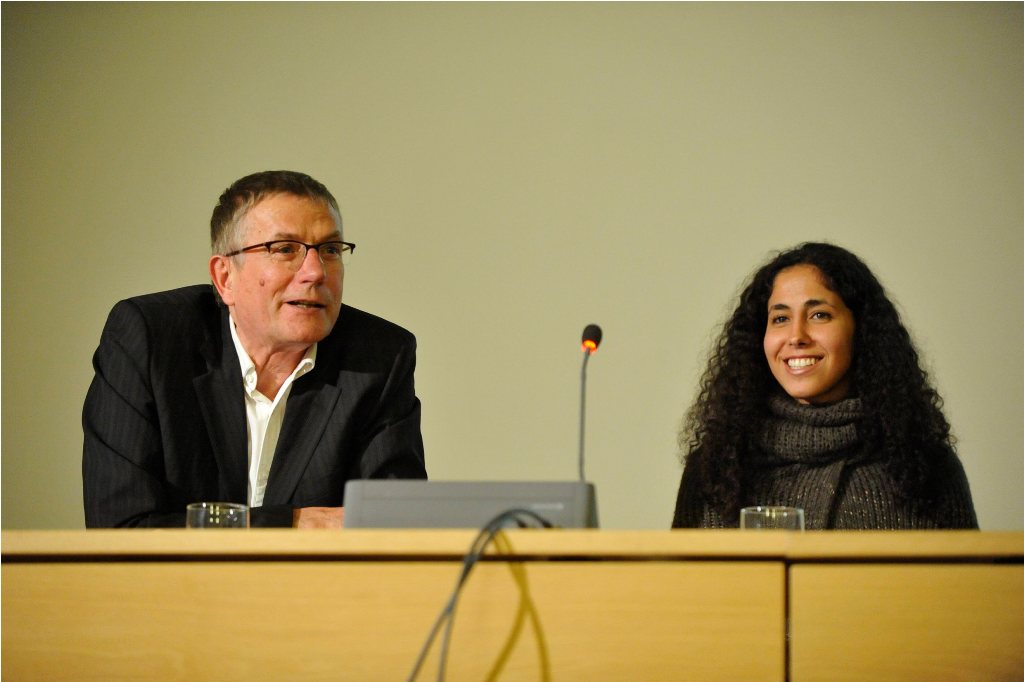 Armbruster and Soliman