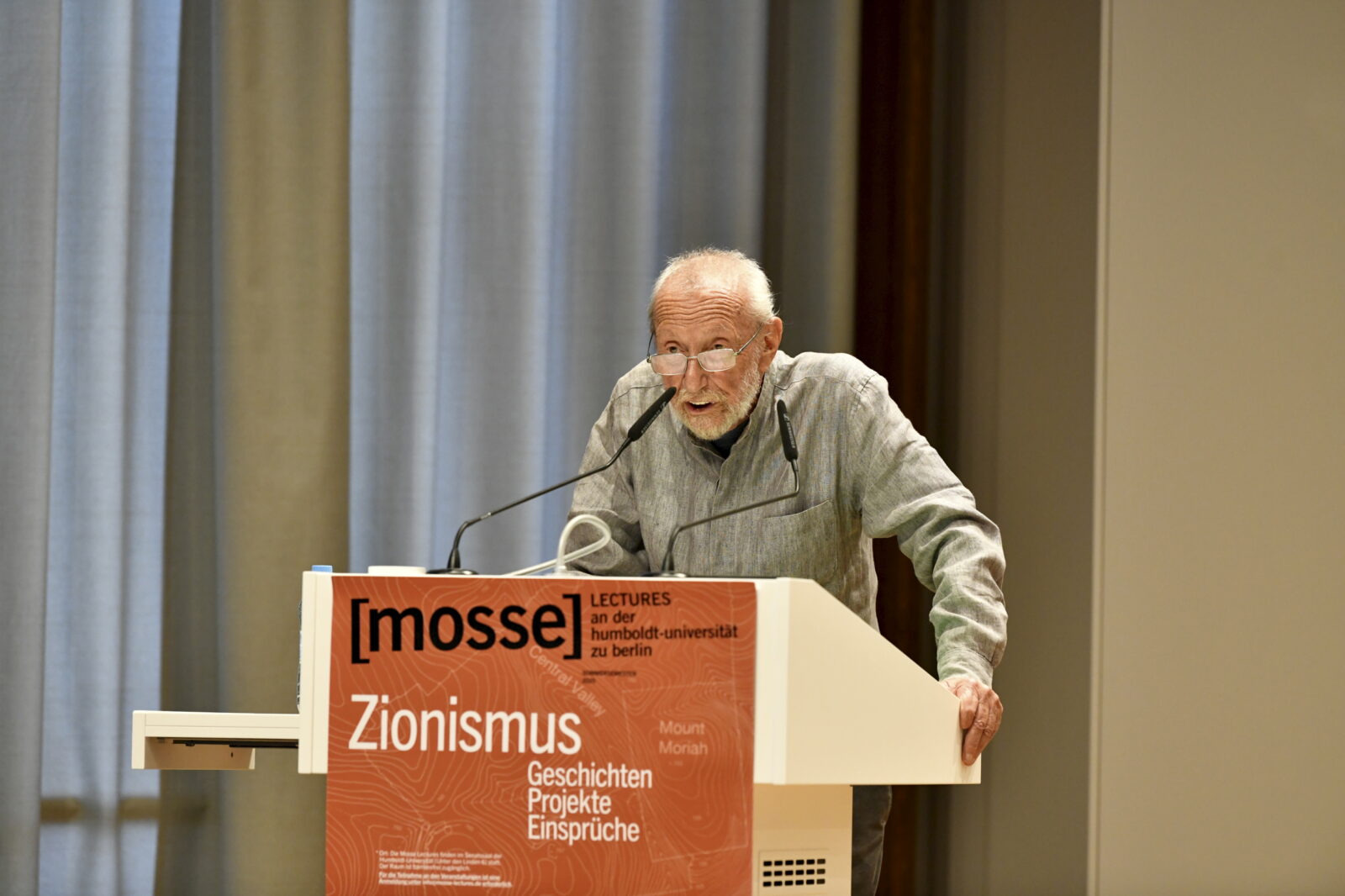 Steven E. Aschheim