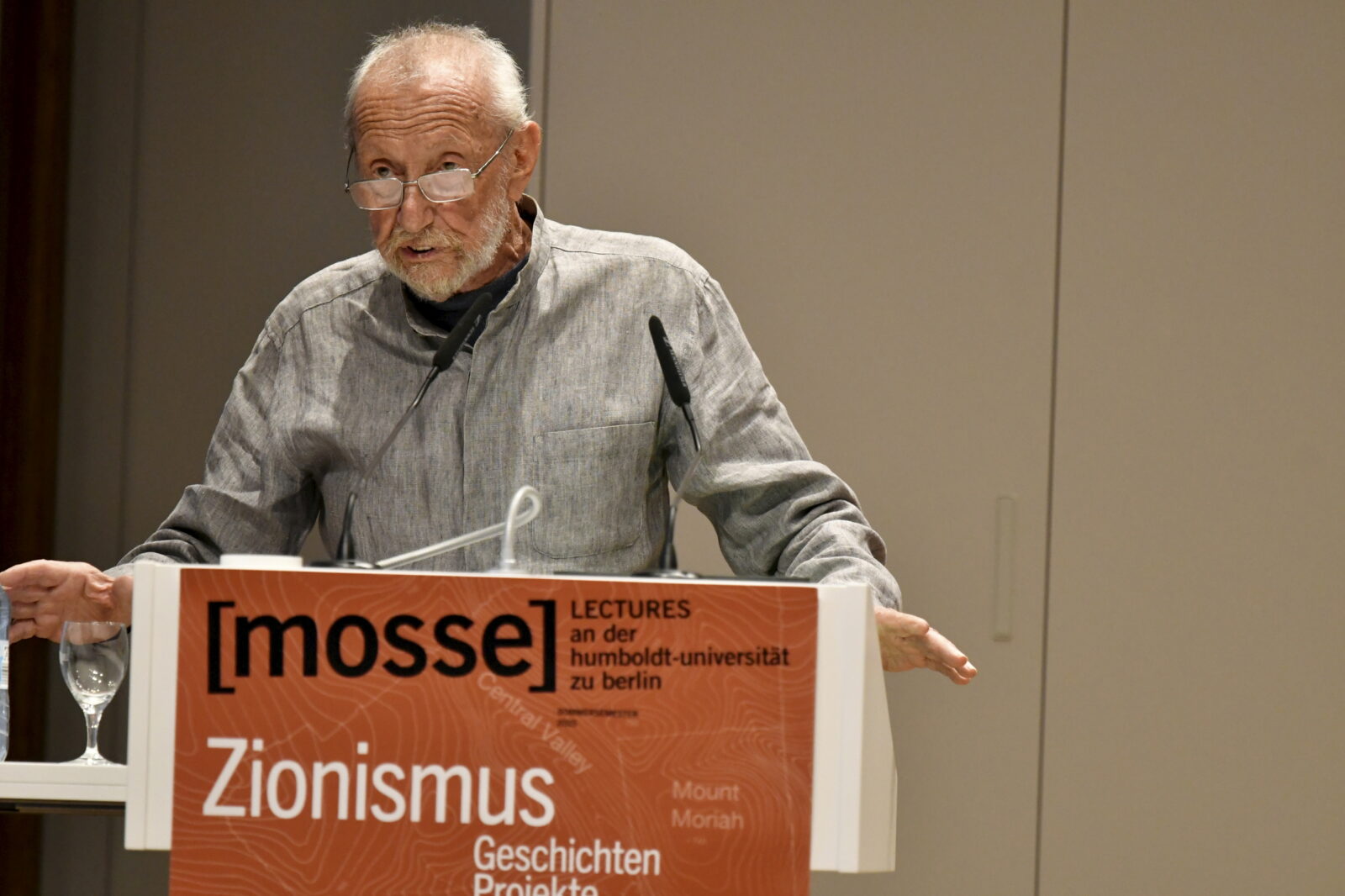 Steven E. Aschheim