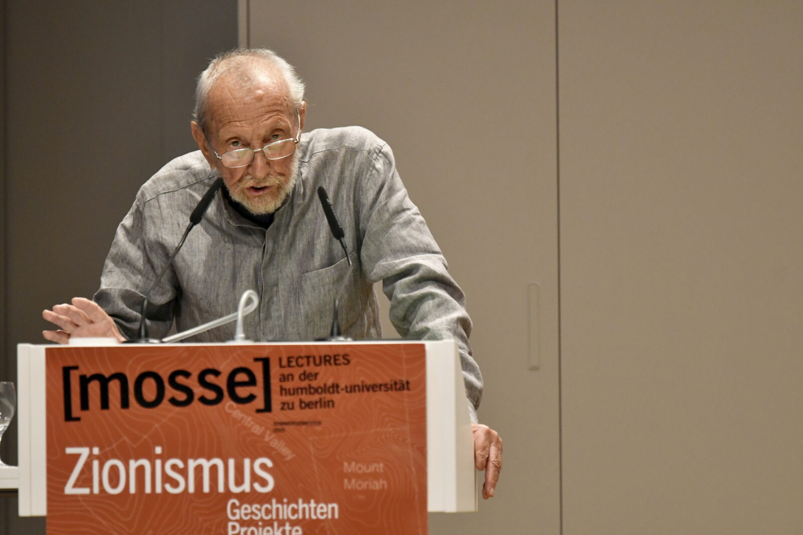Steven E. Aschheim