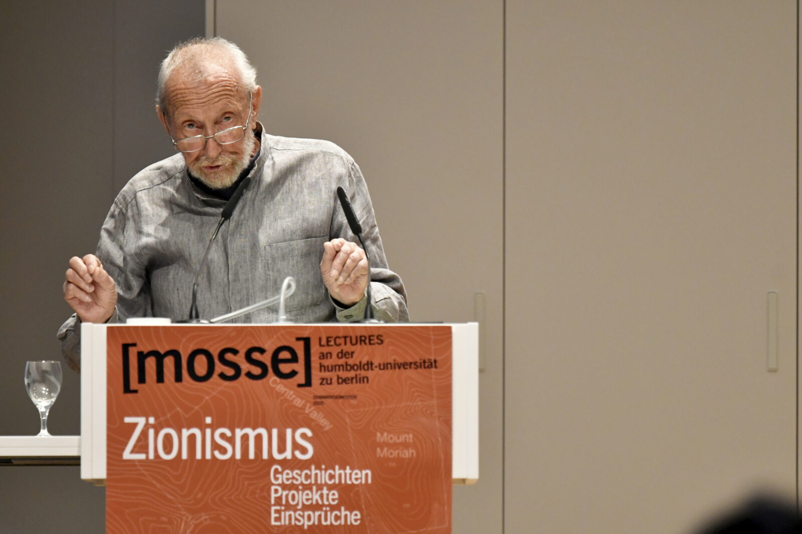 Steven E. Aschheim