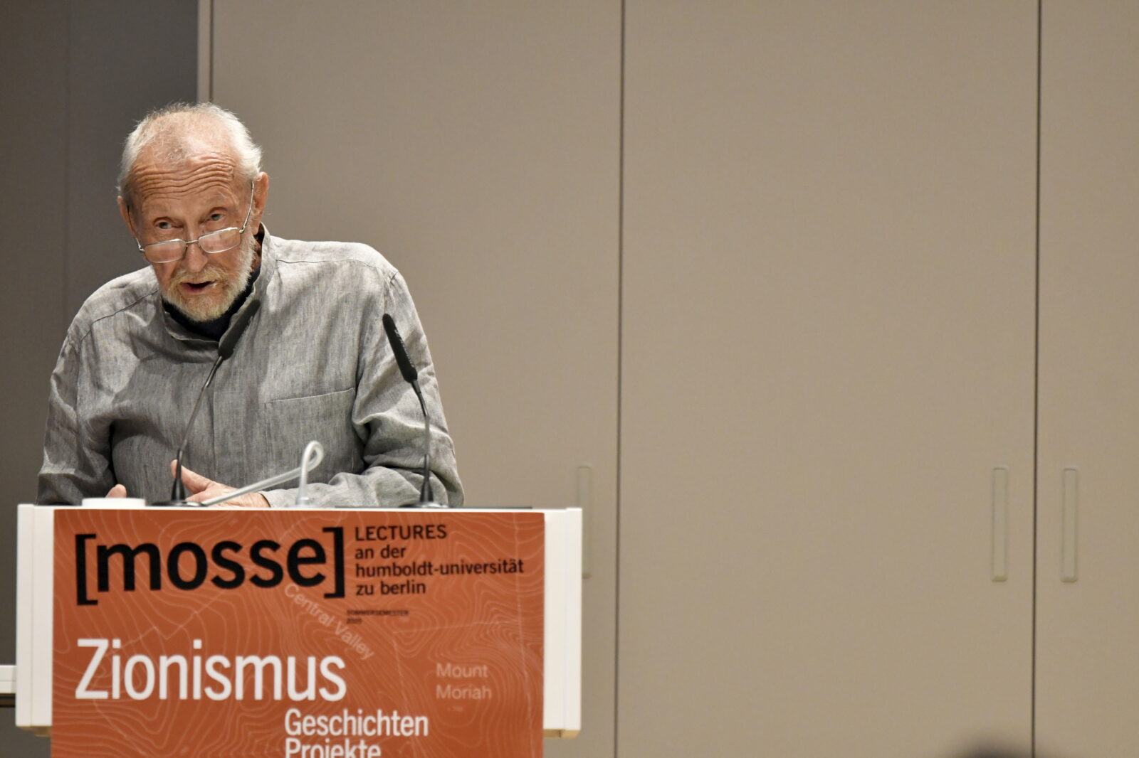 Steven E. Aschheim