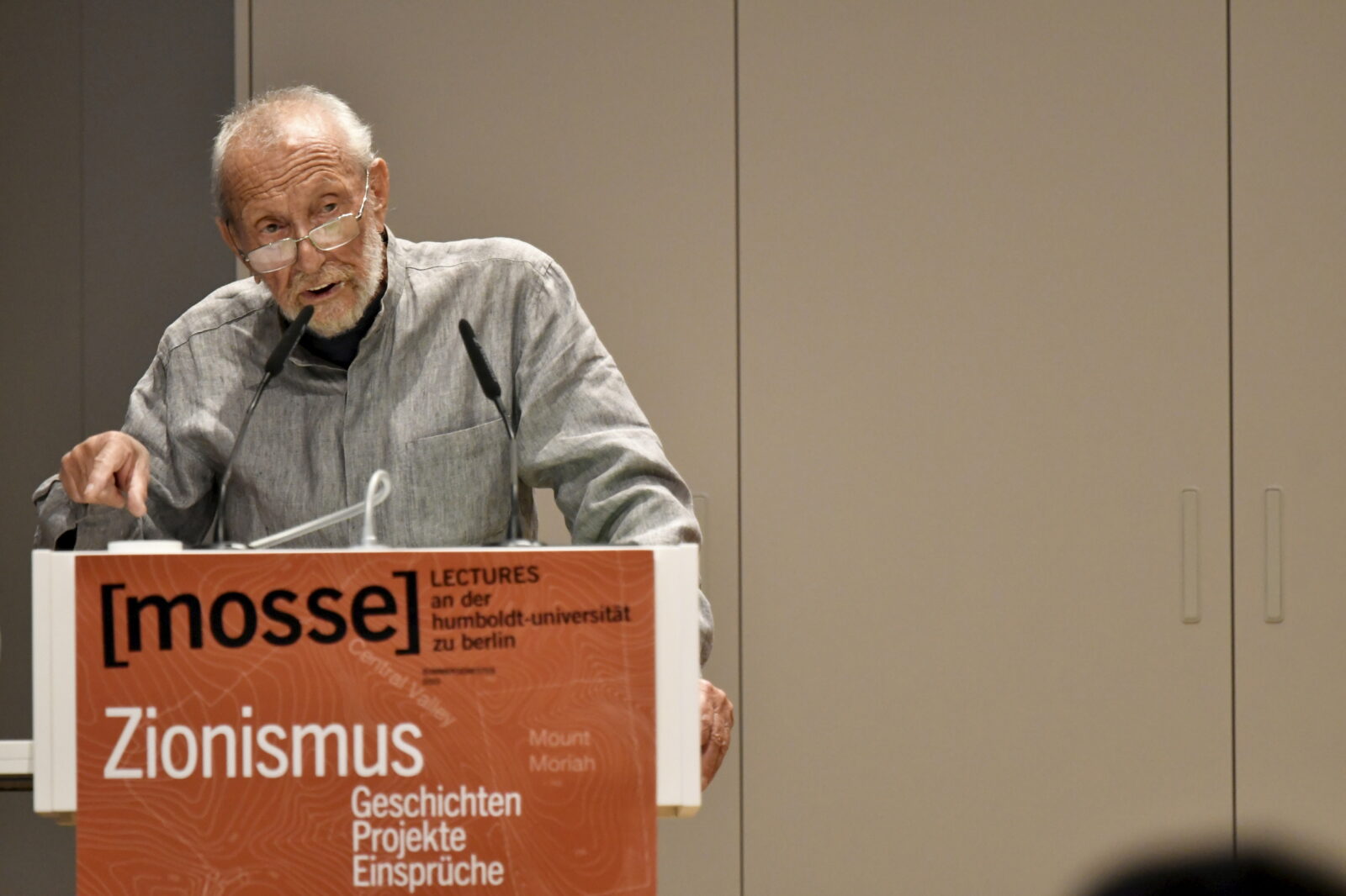 Steven E. Aschheim