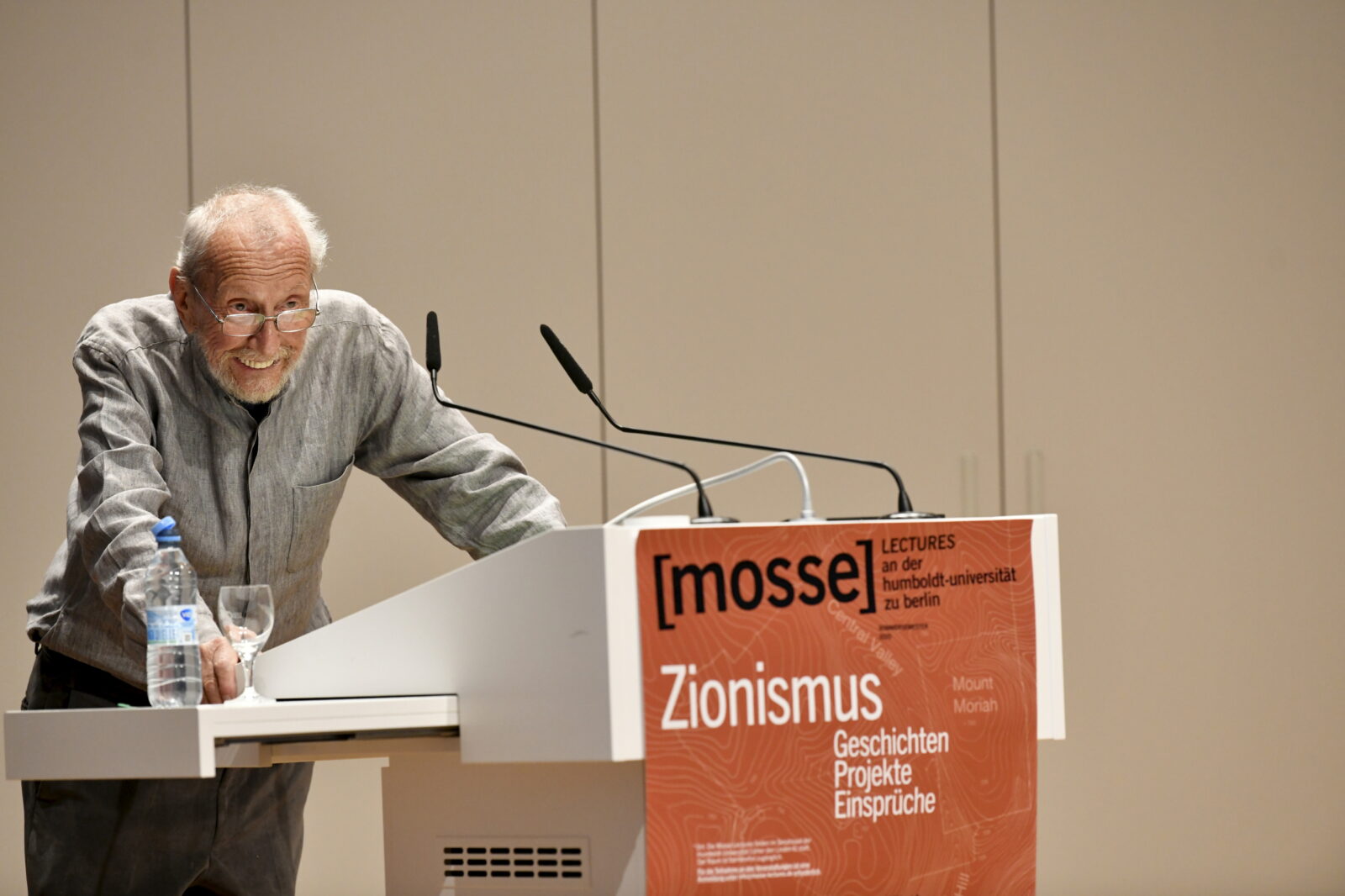 Steven E. Aschheim