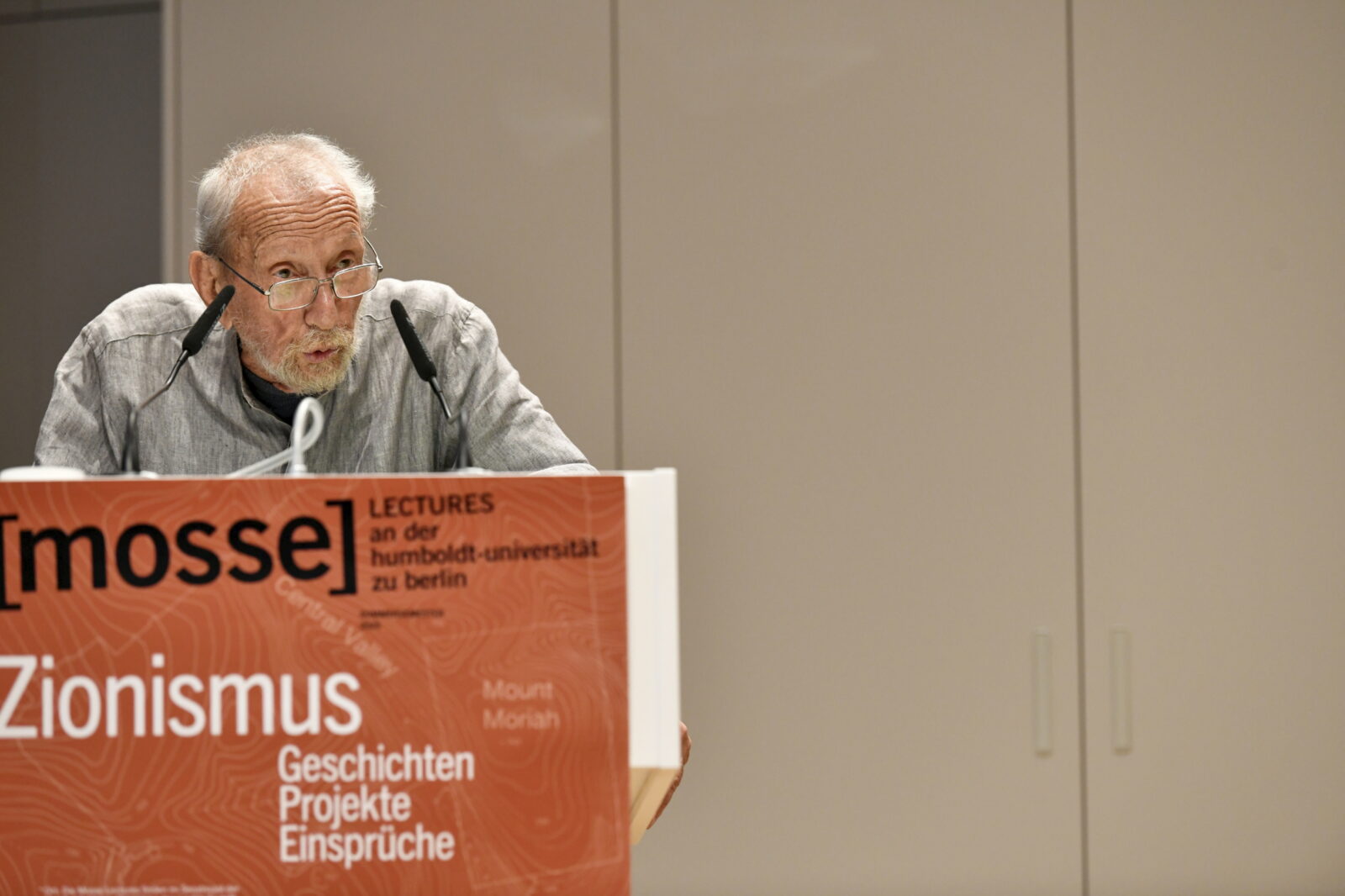 Steven E. Aschheim