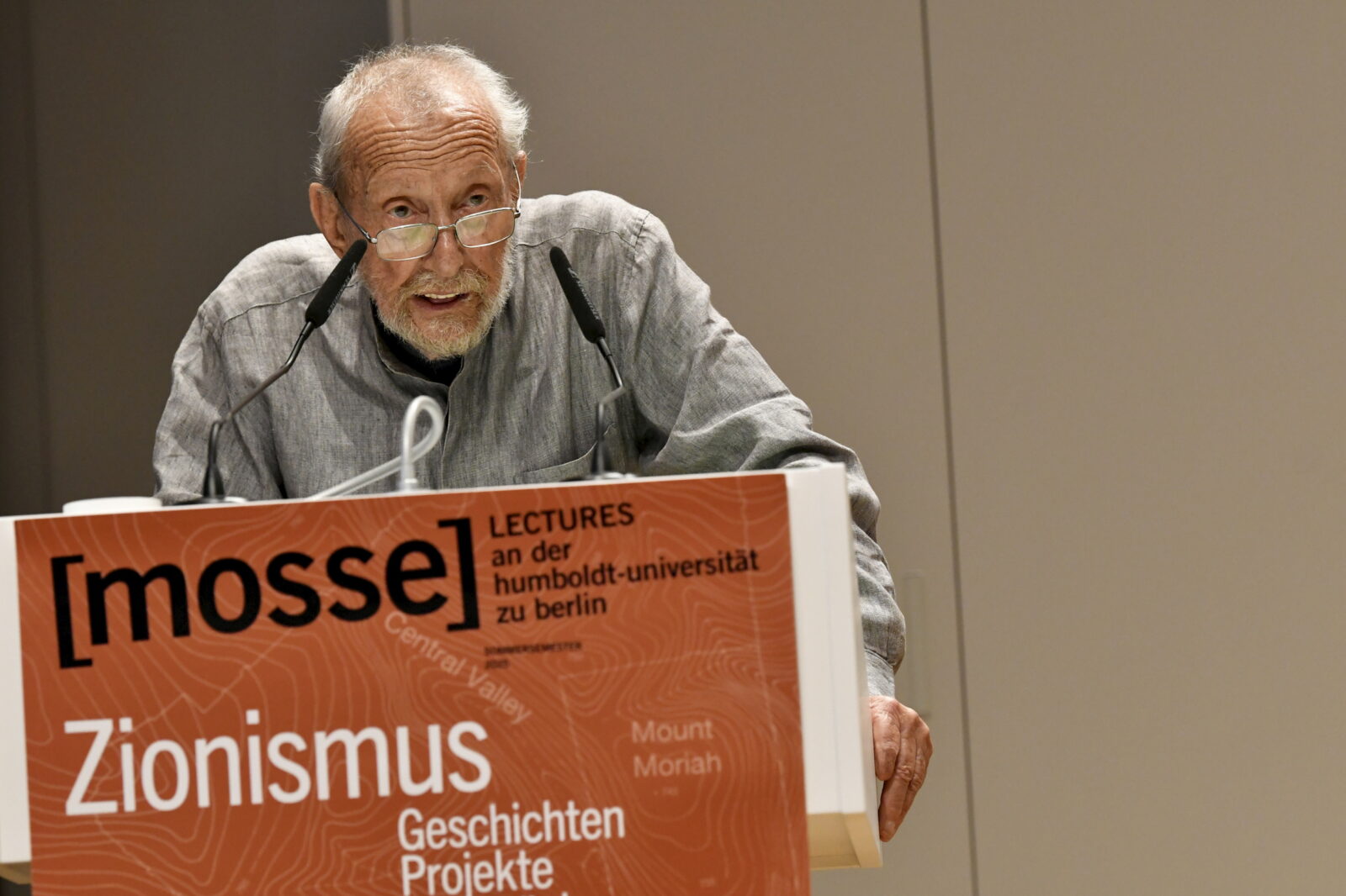 Steven E. Aschheim