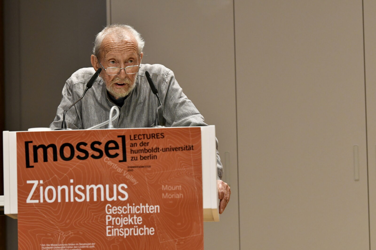 Steven E. Aschheim