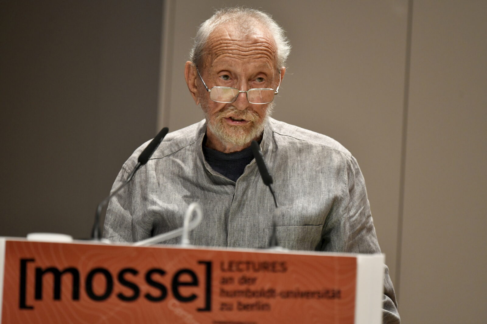 Steven E. Aschheim