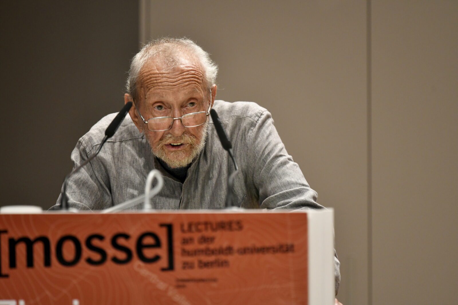 Steven E. Aschheim