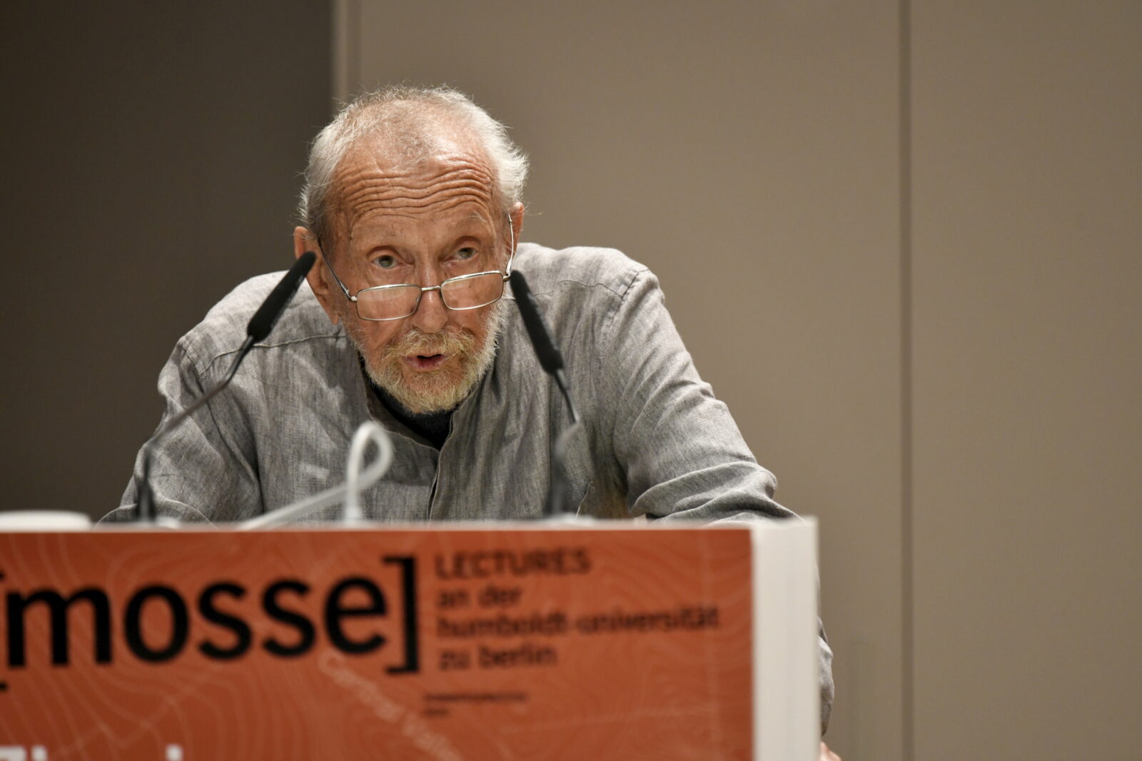 Steven E. Aschheim