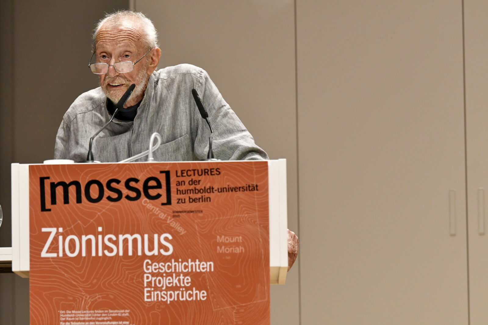 Steven E. Aschheim