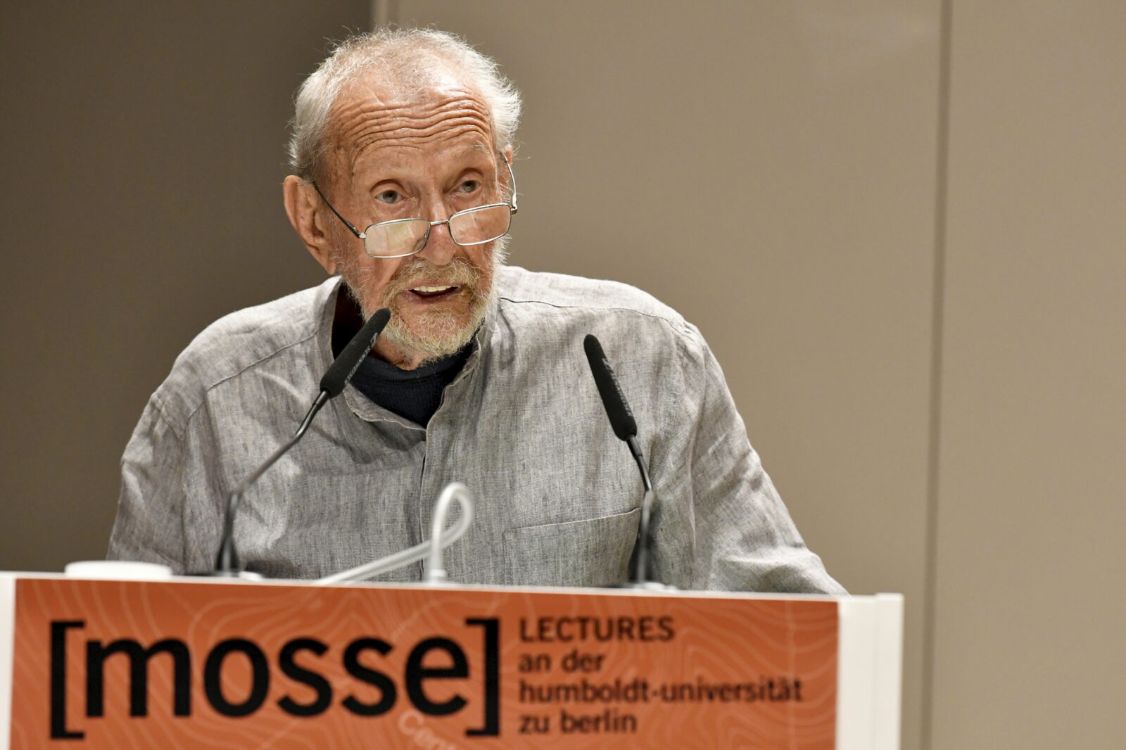 Steven E. Aschheim