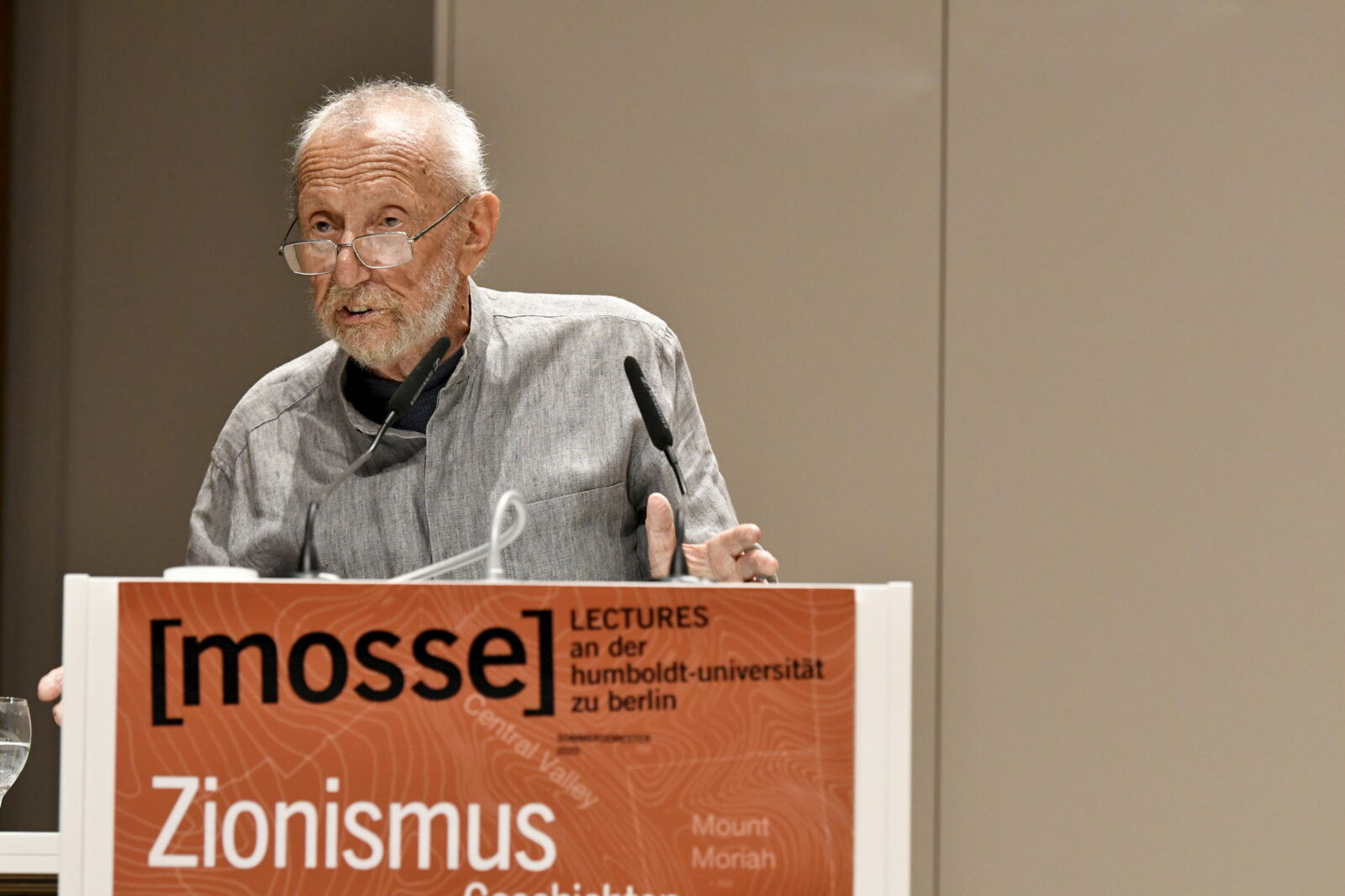 Steven E. Aschheim