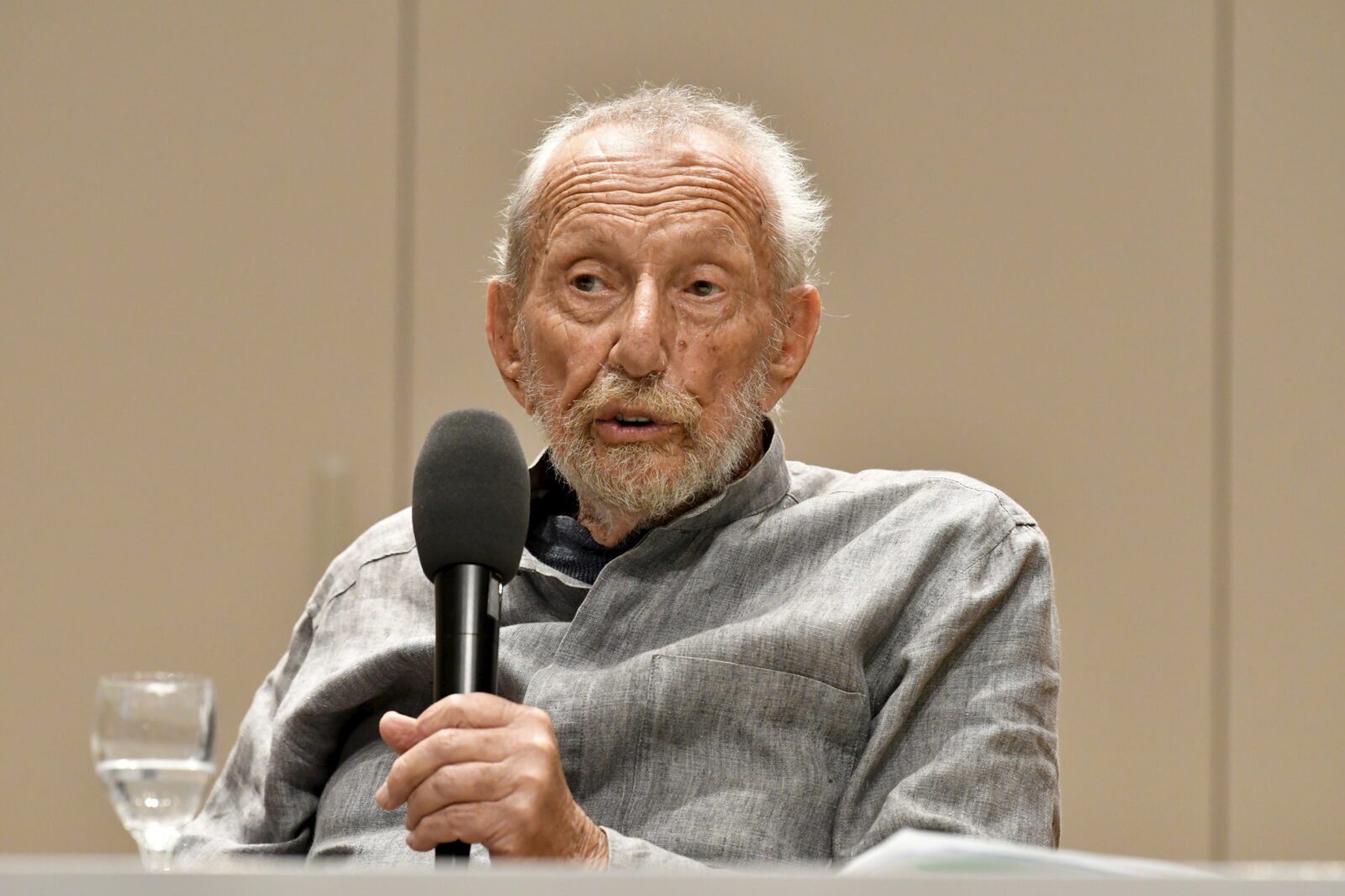 Steven E. Aschheim