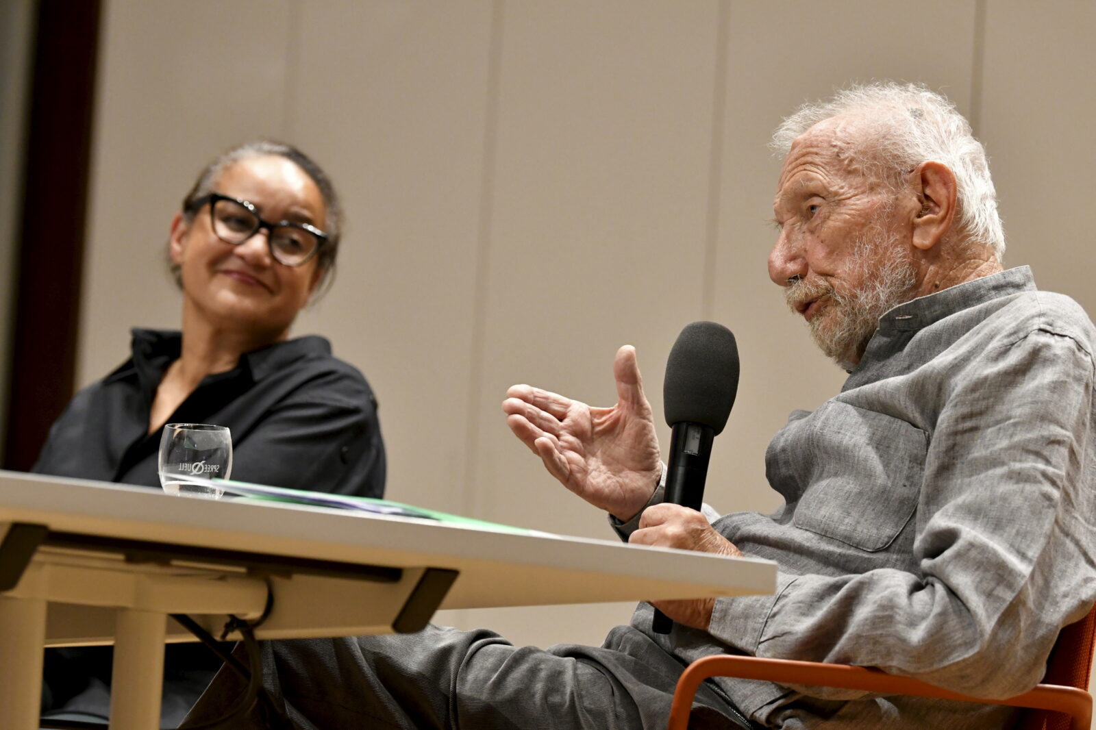 Ethel Matala de Mazza, Steven E. Aschheim