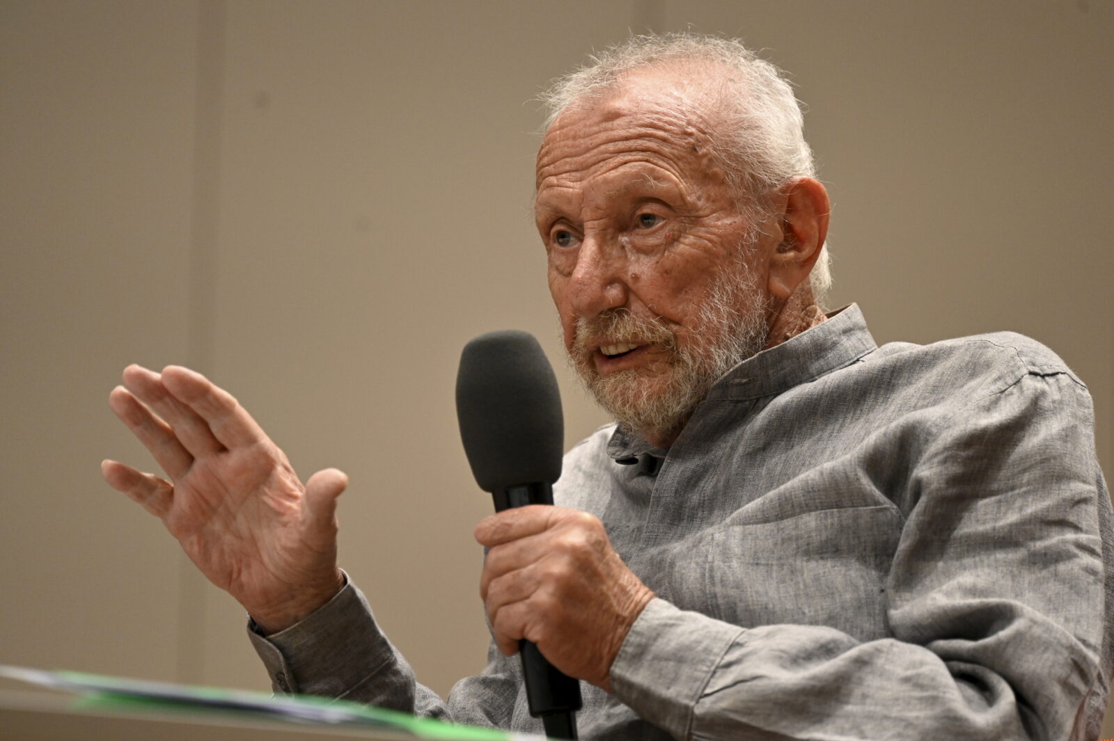 Steven E. Aschheim