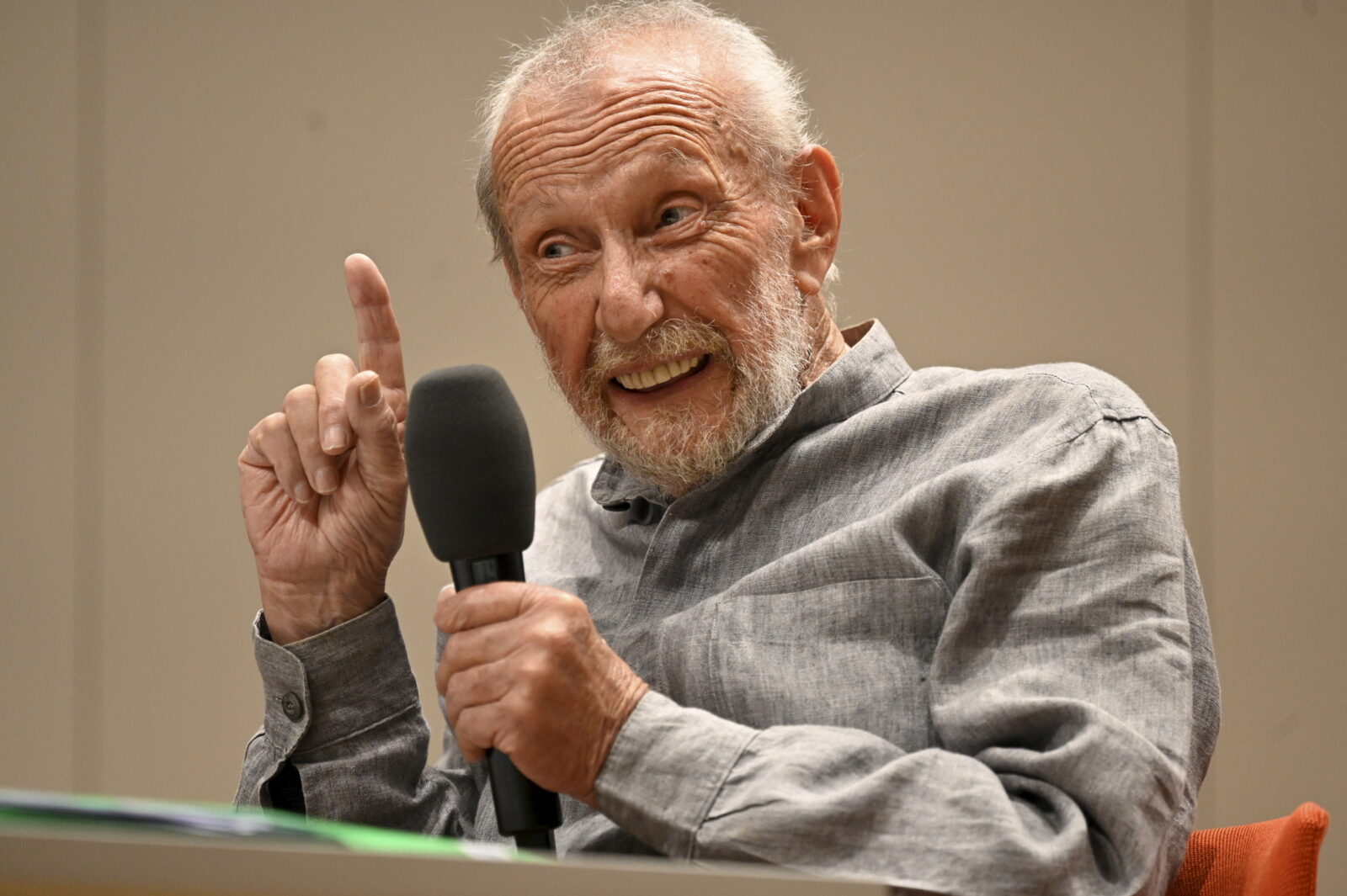 Steven E. Aschheim