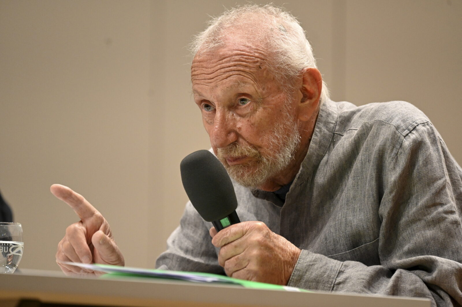 Steven E. Aschheim