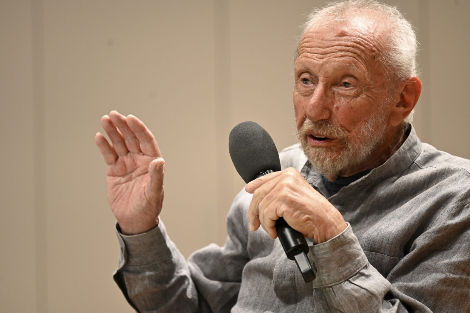 Steven E. Aschheim
