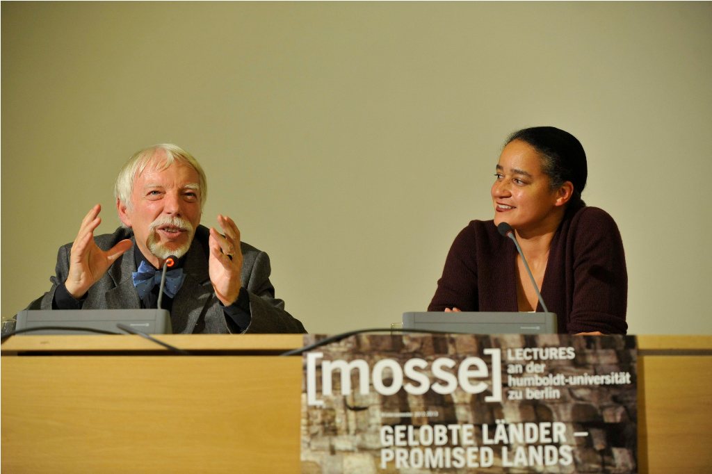 Assmann and de Mazza