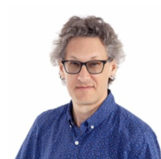 Marc David Baer