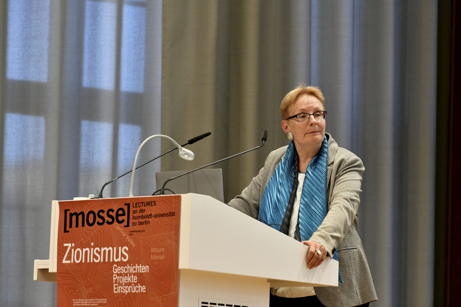 Ulrike Freitag