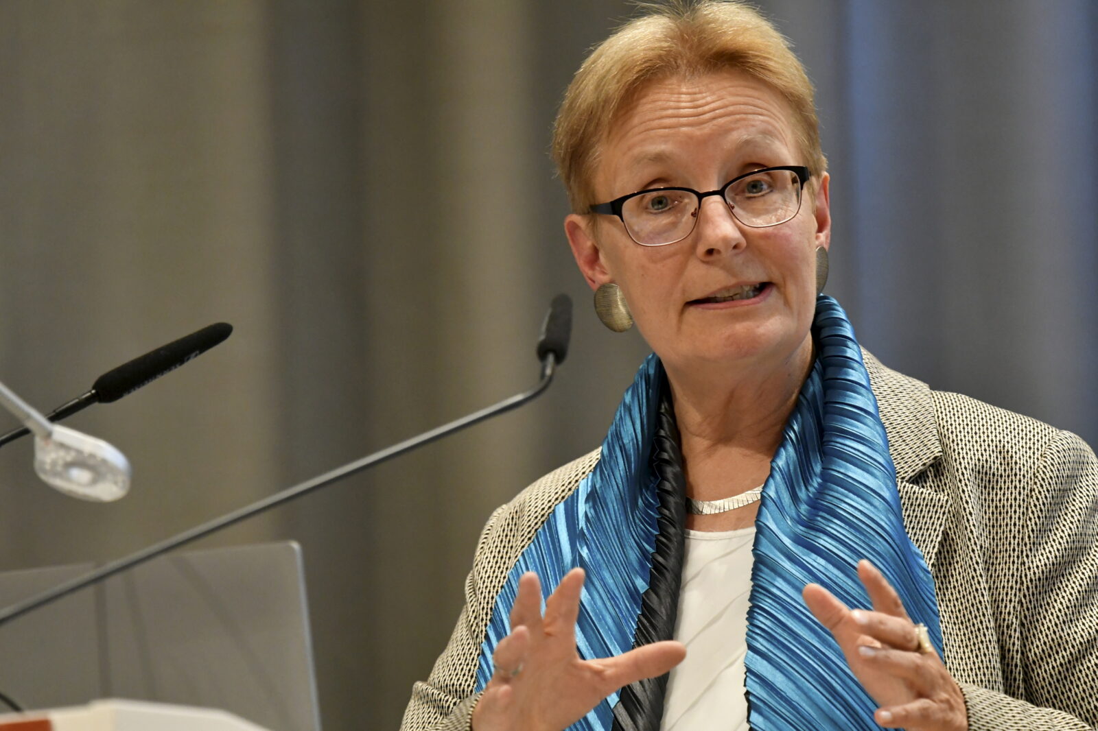 Ulrike Freitag