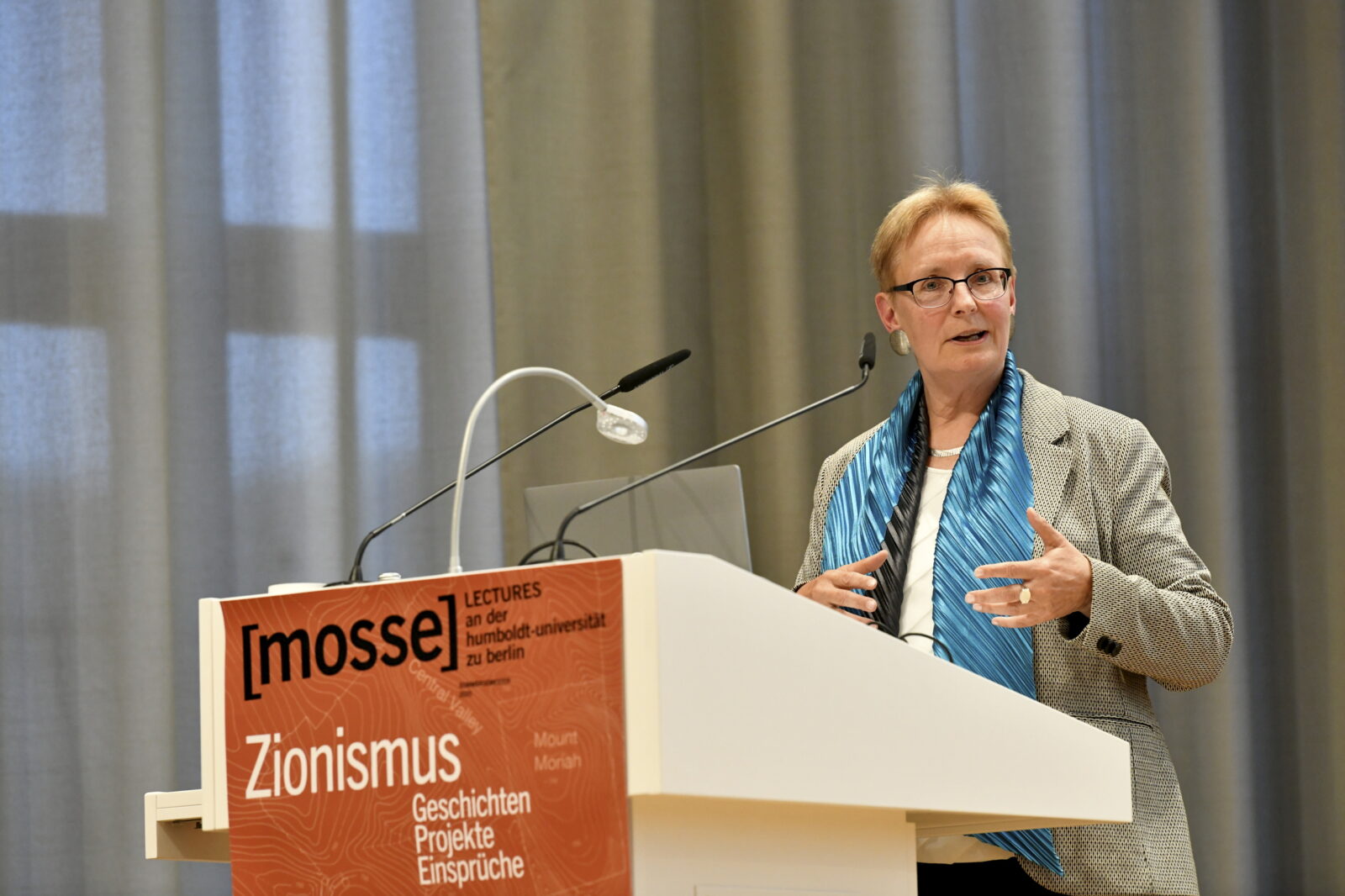Ulrike Freitag