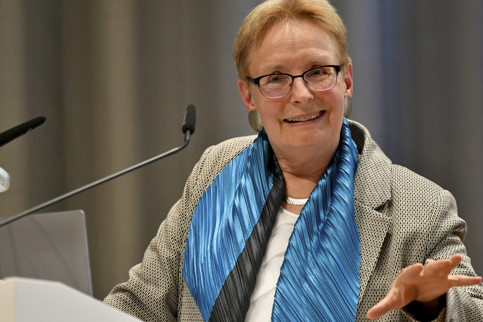 Ulrike Freitag