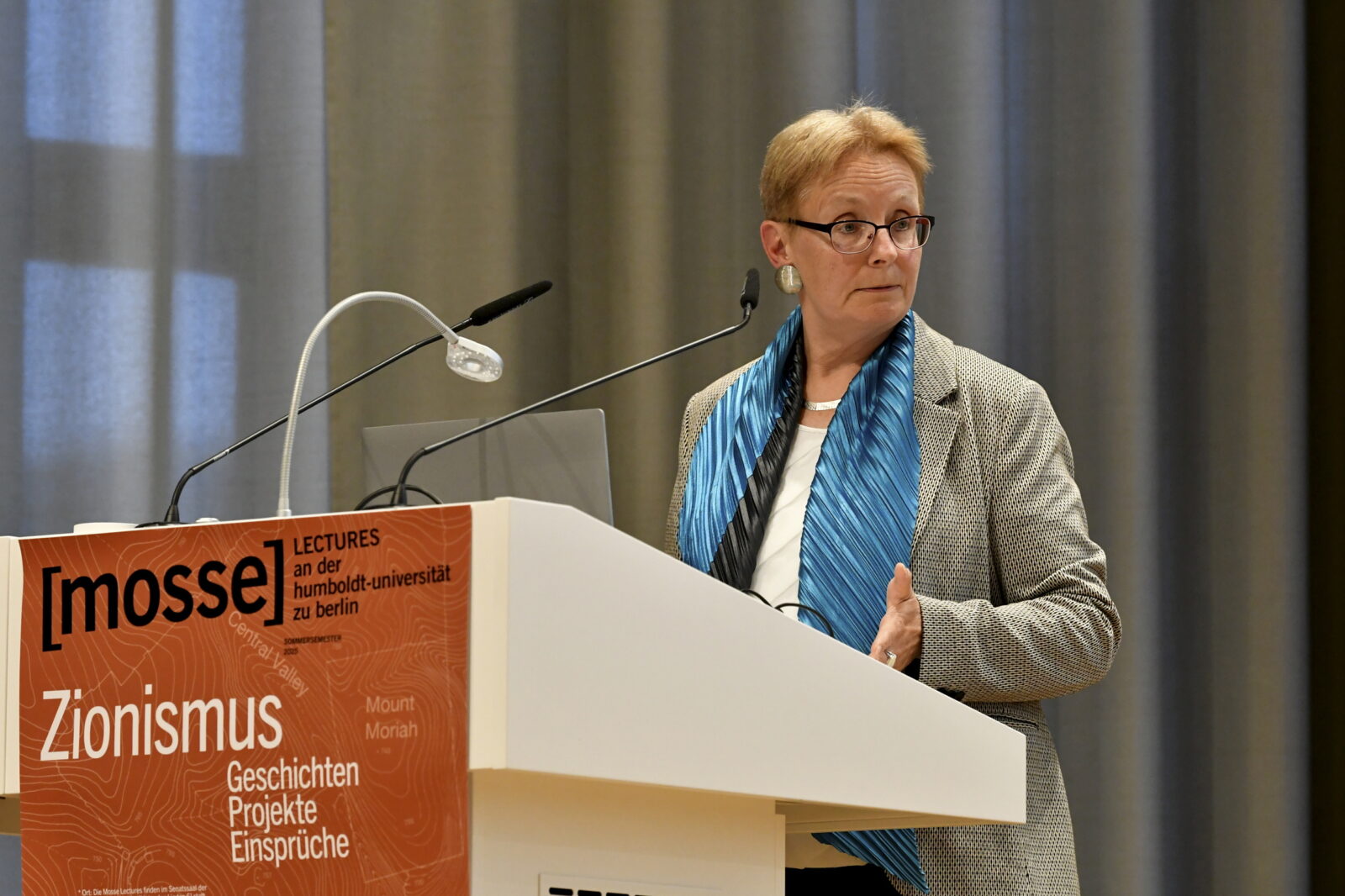 Ulrike Freitag