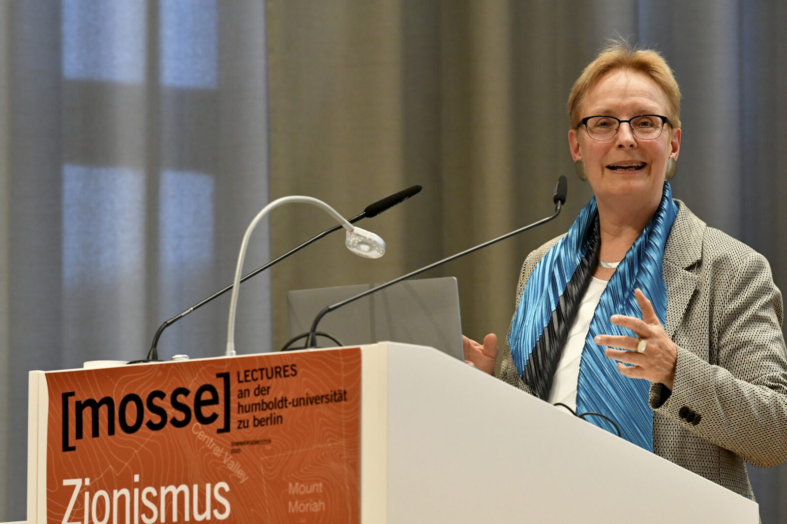 Ulrike Freitag