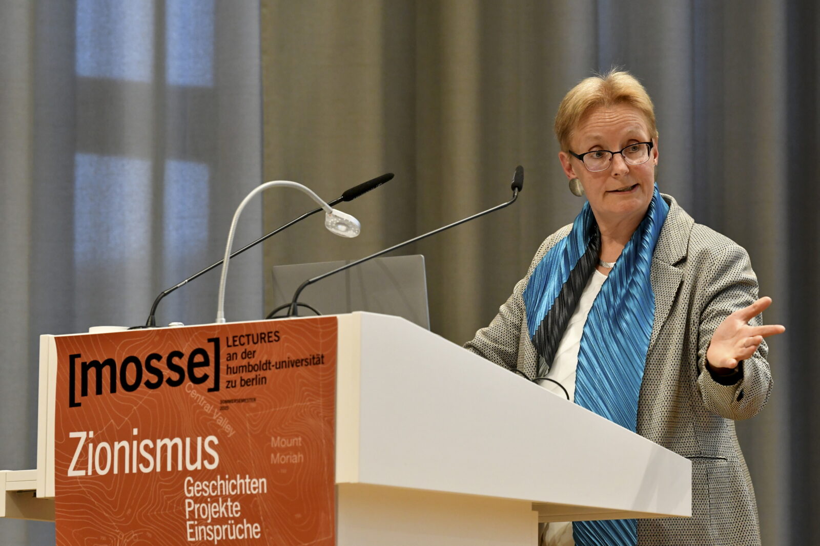 Ulrike Freitag