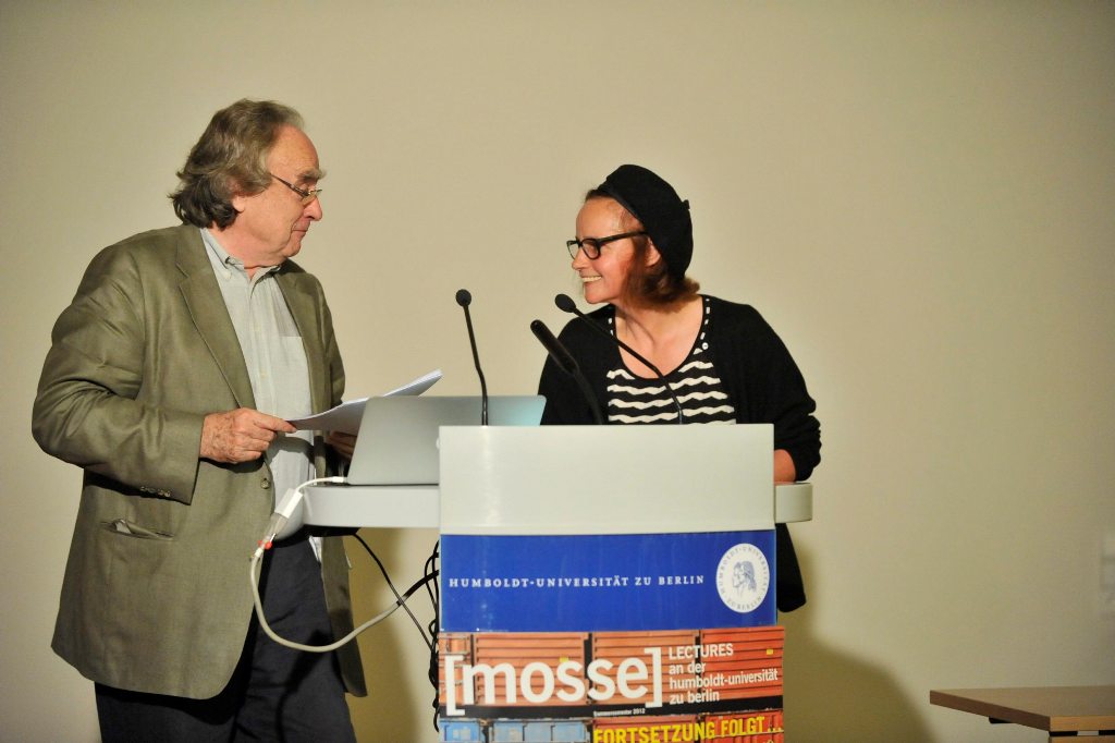 Buchloh and Wagner