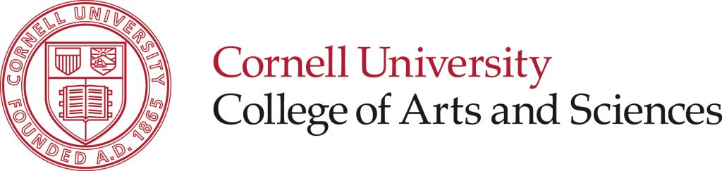 Cornell University College of Arts and Sciences logo