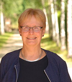 Ulrike Freitag