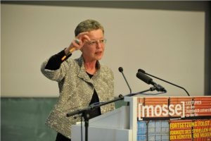 Haselstein lectures from the podium