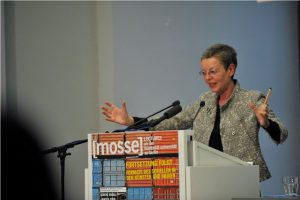 Haselstein lectures from the podium