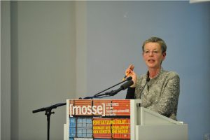Haselstein lectures from the podium