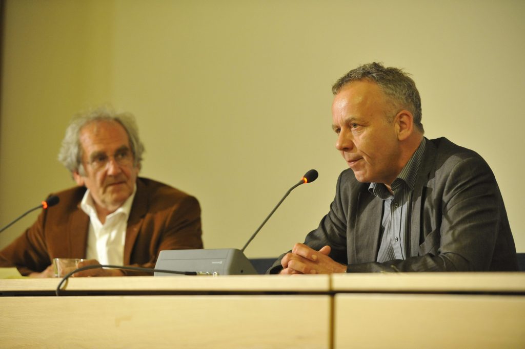 Kahl and van der Boogaart