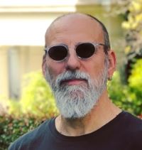 Shaul Magid photo