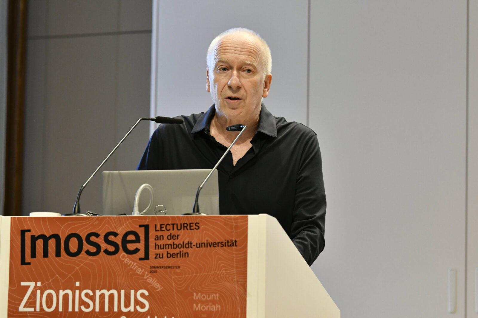 Joseph Vogl