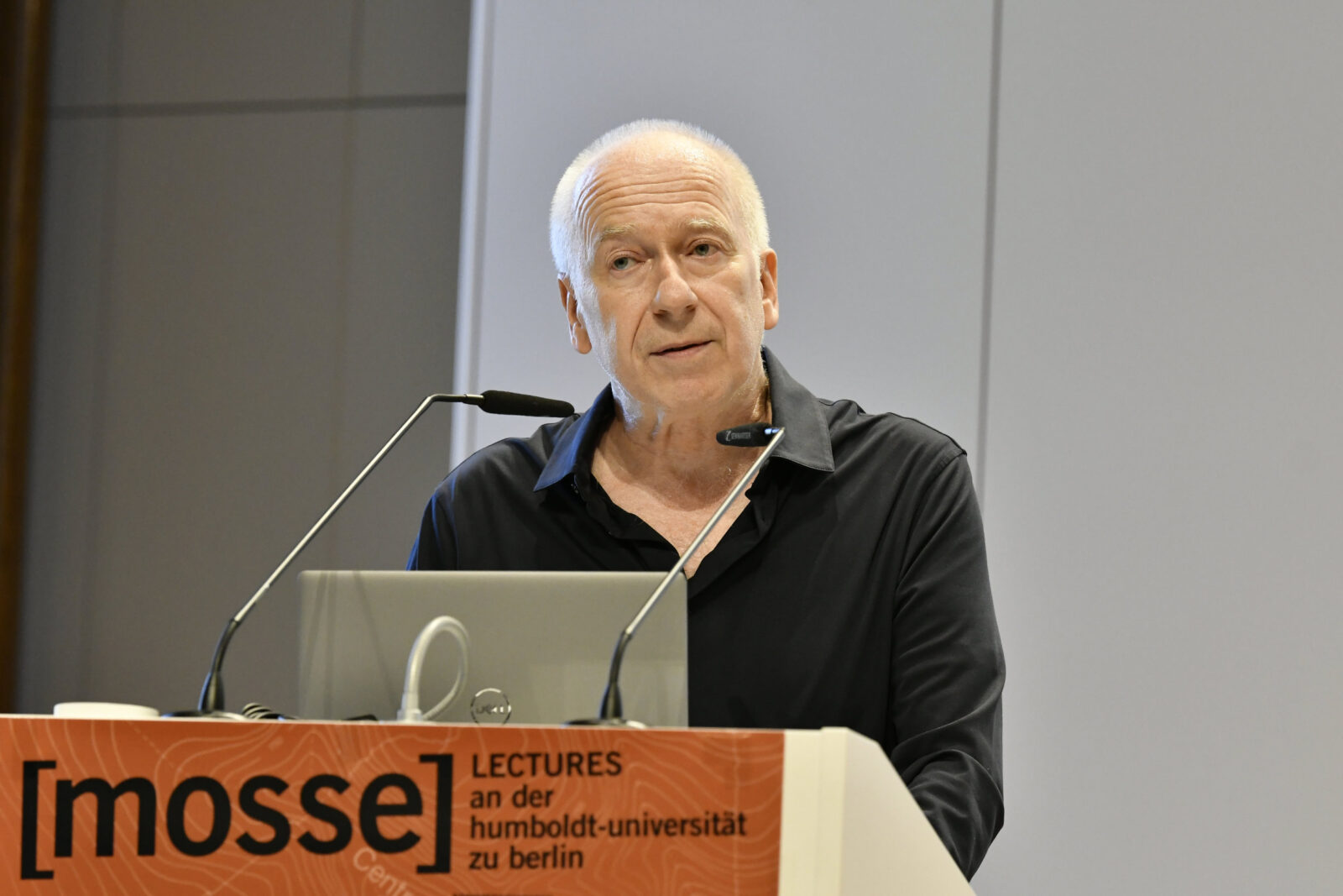 Joseph Vogl