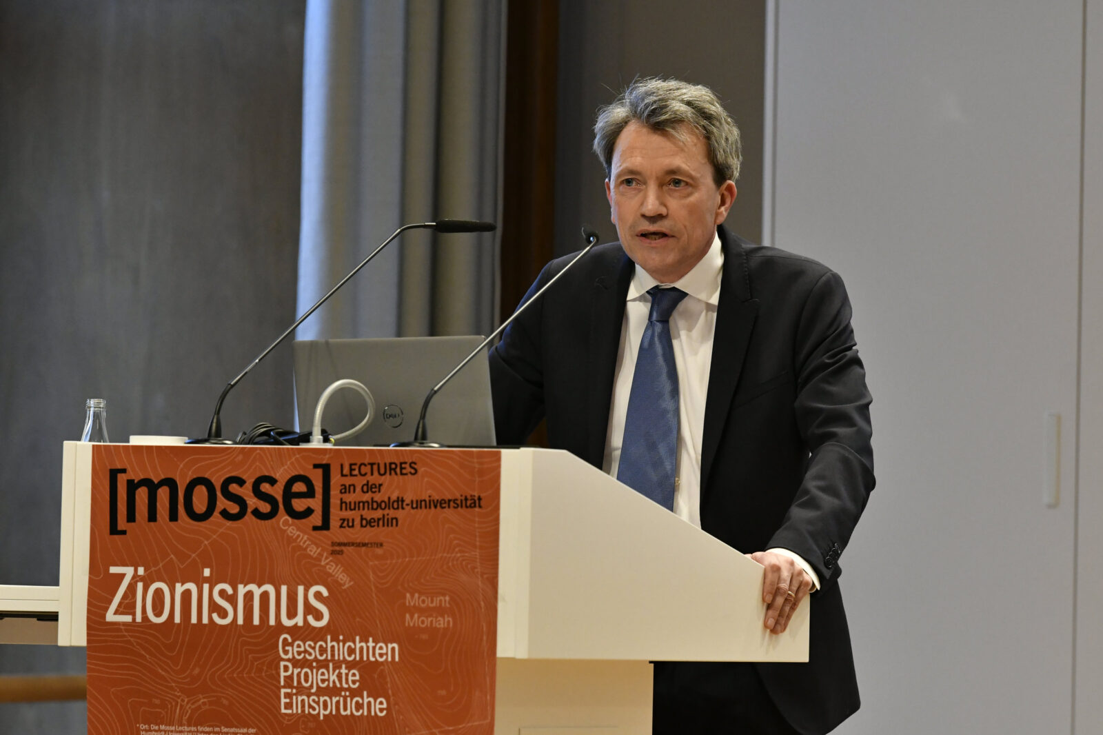 Thomas Meyer