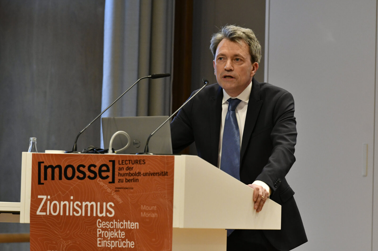 Thomas Meyer