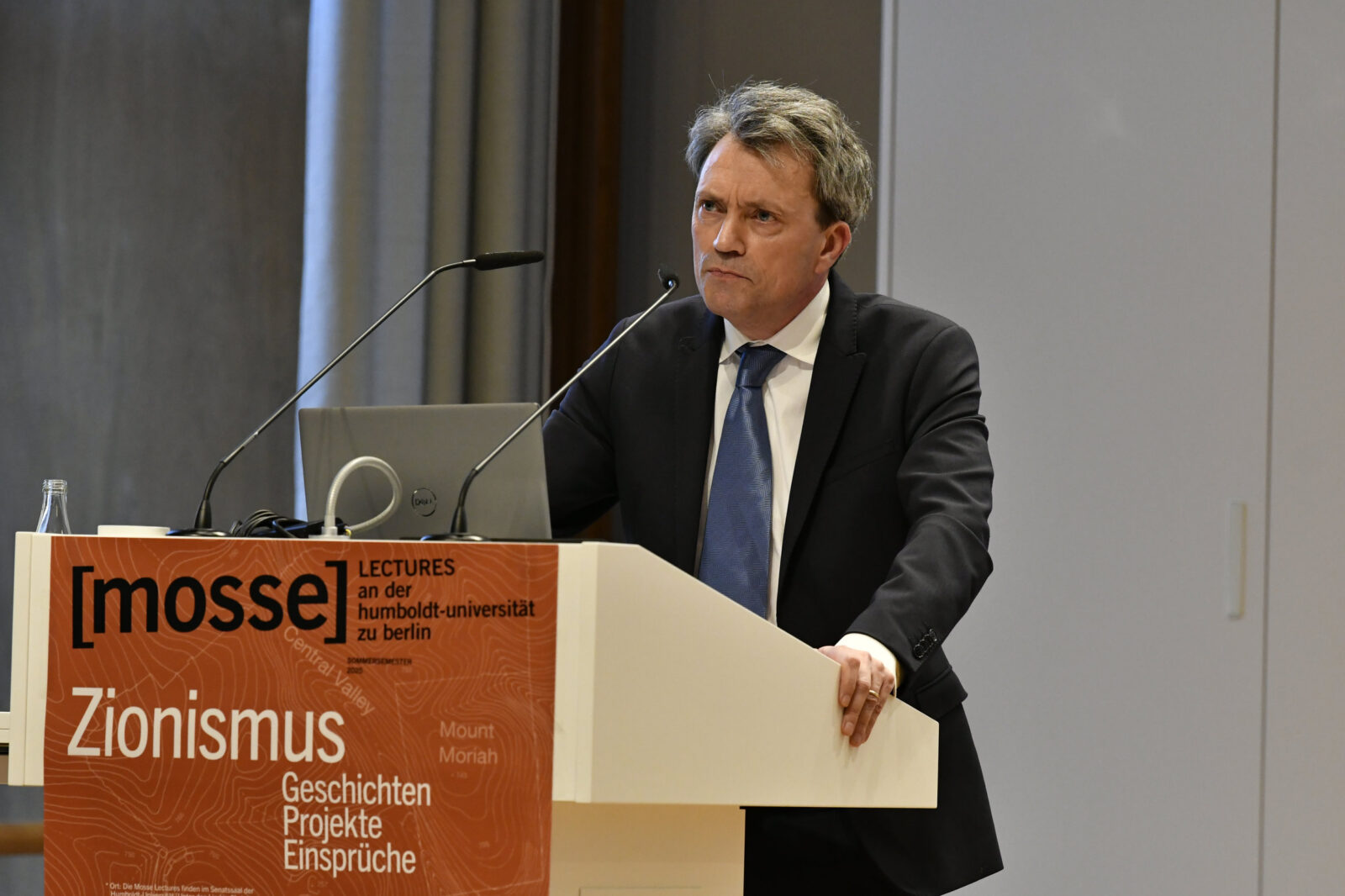 Thomas Meyer