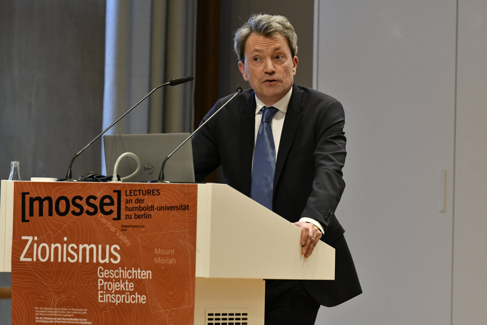 Thomas Meyer